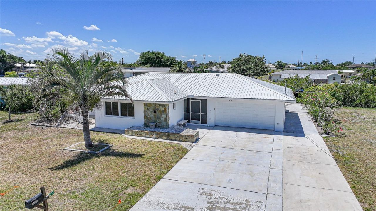 21452 Higgs Drive, Port Charlotte, FL 33952 Photo