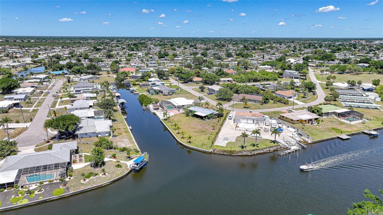 21452 Higgs Drive, Port Charlotte, FL 33952 Photo
