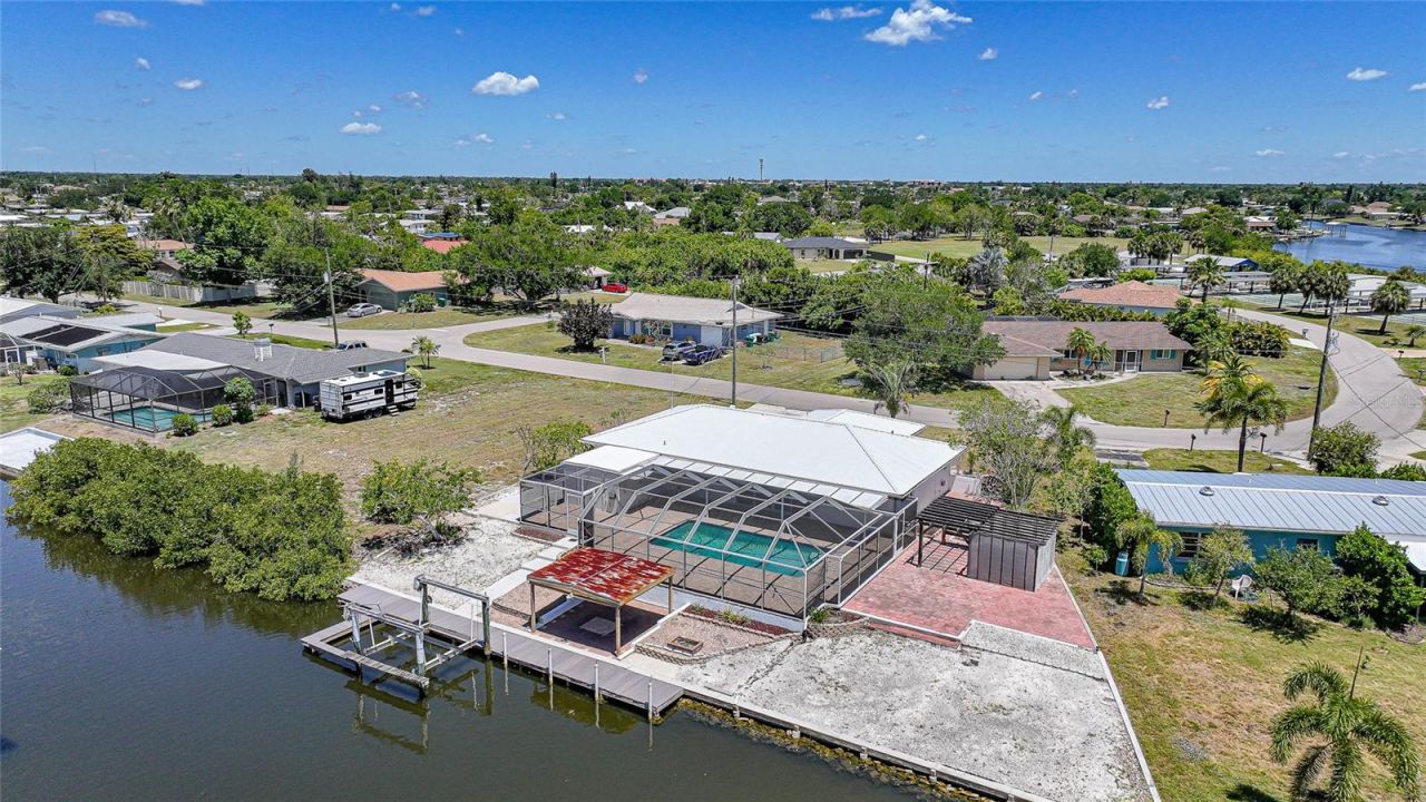 21452 Higgs Drive, Port Charlotte, FL 33952 Photo