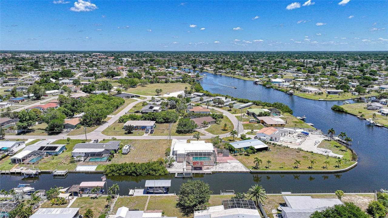 21452 Higgs Drive, Port Charlotte, FL 33952 Photo