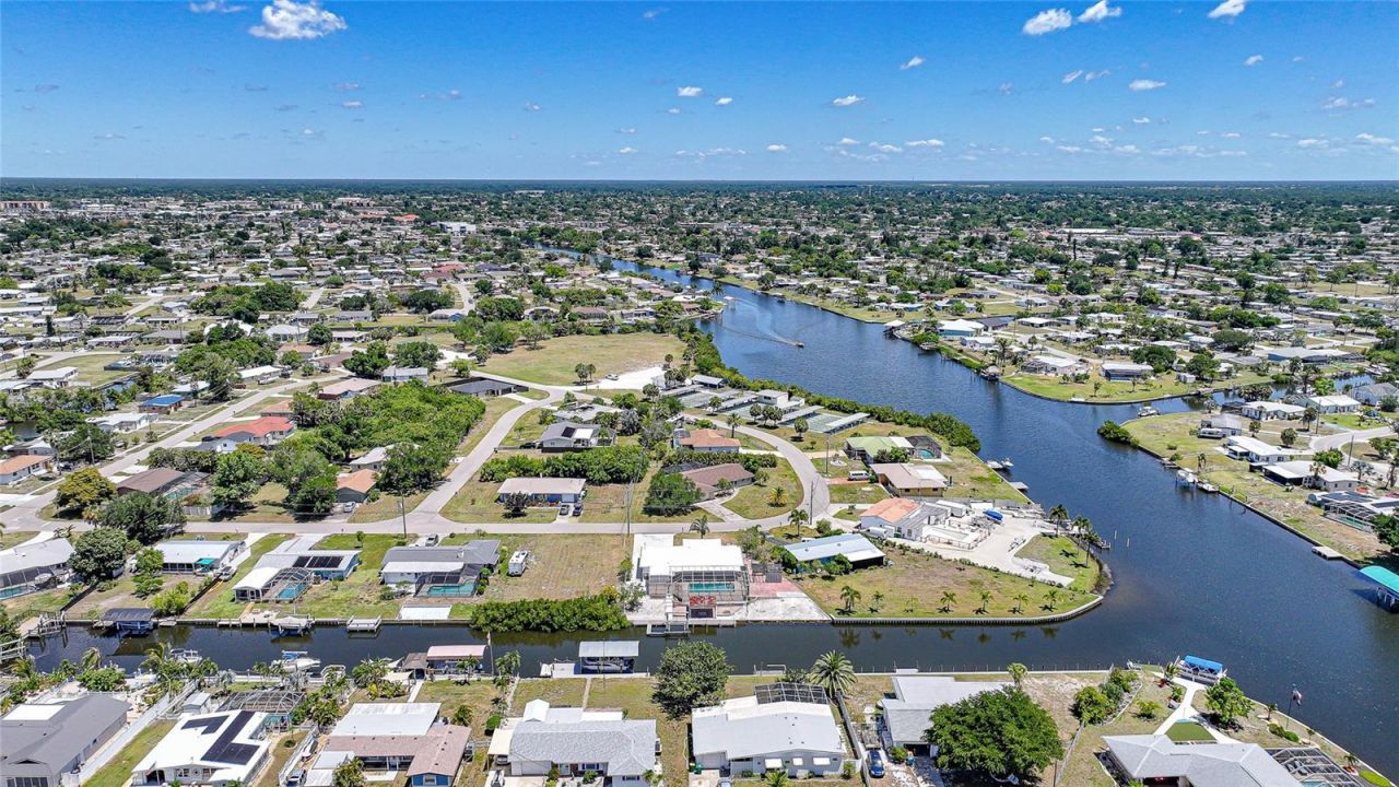 21452 Higgs Drive, Port Charlotte, FL 33952 Photo