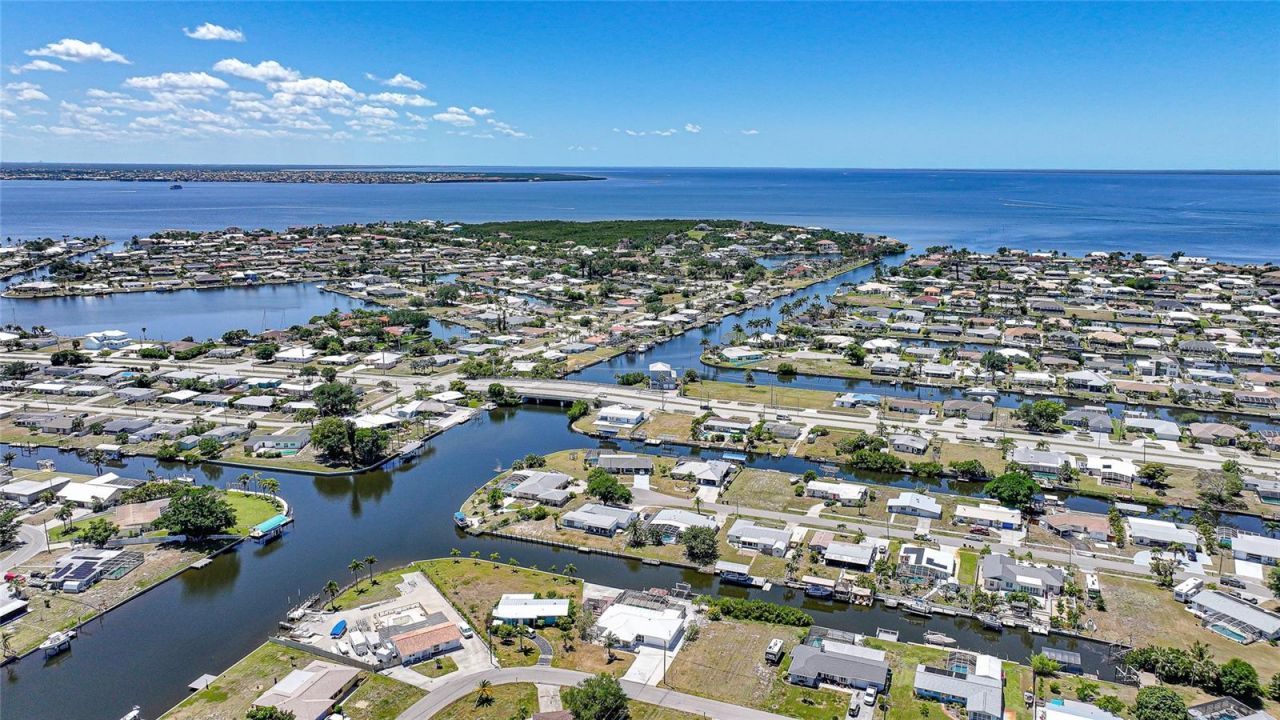 21452 Higgs Drive, Port Charlotte, FL 33952 Photo