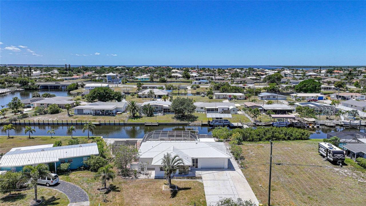 21452 Higgs Drive, Port Charlotte, FL 33952 Photo