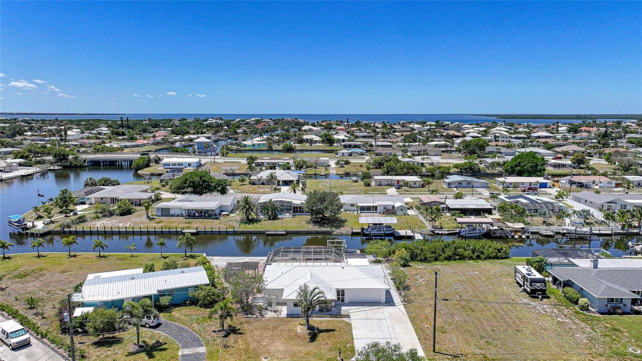 21452 Higgs Drive, Port Charlotte, FL 33952 Photo