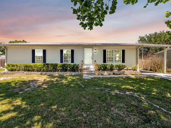 4927 ROLLINGLEN LOOP W, LAKELAND, FL 33810