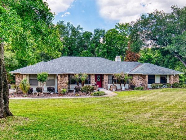 616 MOURNING DOVE CIRCLE , LAKE MARY, FL 32746