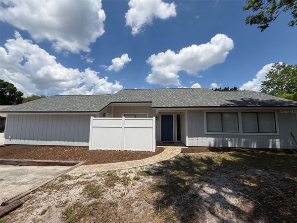 706 LAKESIDE DRIVE , WINTER SPRINGS, FL 32708