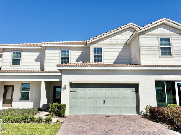 460 BAY LEAF DRIVE , POINCIANA, FL 34759