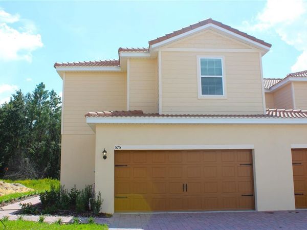 575 BAY LEAF DRIVE , POINCIANA, FL 34759