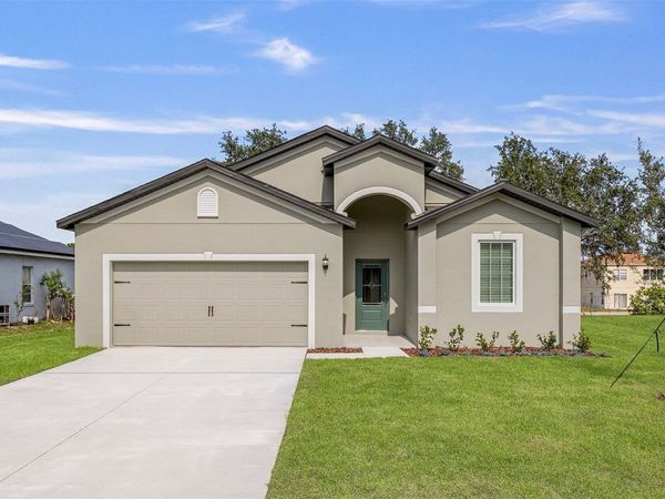 247 BIG SIOUX DRIVE , POINCIANA, FL 34759