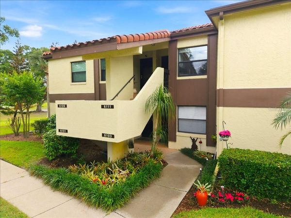 6111 LAKE POINTE DRIVE, Unit 202, ORLANDO, FL 32822