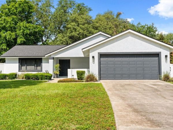9017 ESGUERRA COURT , ORLANDO, FL 32836