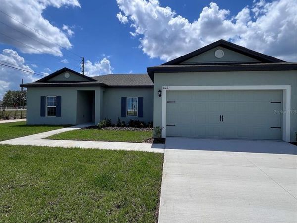 822 PONKAN COURT, BABSON PARK, FL 33827