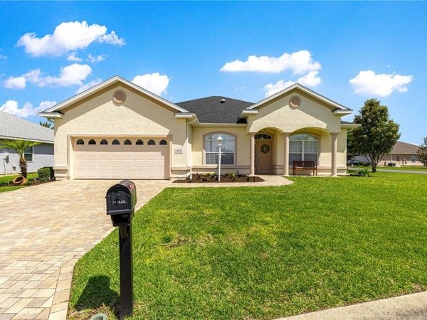 12271 SE 175TH LANE, SUMMERFIELD, FL 34491