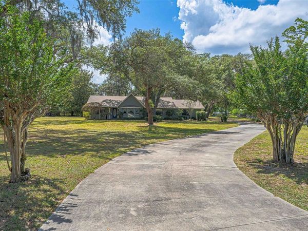 10500 SW 65TH TERRACE , OCALA, FL 34476