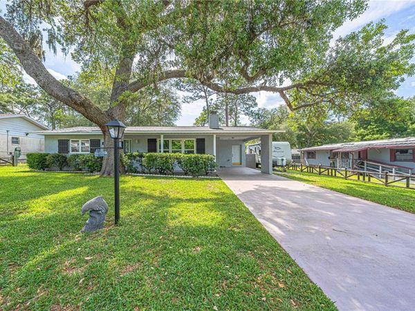 1820 SE 175TH TERRACE ROAD , SILVER SPRINGS, FL 34488