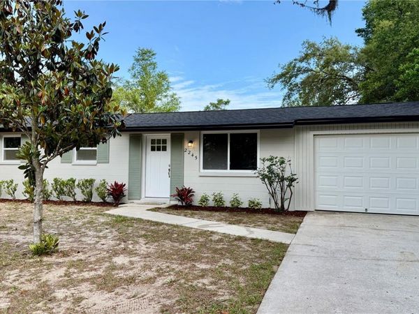 2245 W DEVON DRIVE , CITRUS SPRINGS, FL 34434