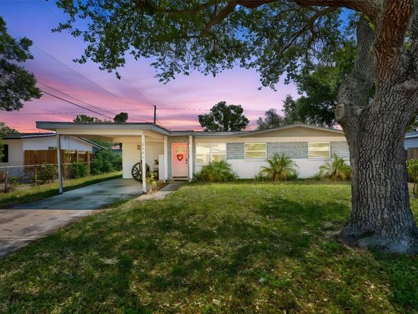 8391 59TH LANE N, PINELLAS PARK, FL 33781