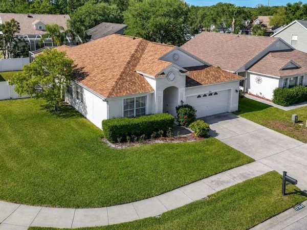 17354 LAWN ORCHID LOOP, LAND O LAKES, FL 34638