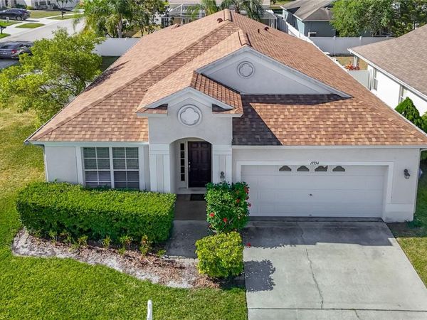 17354 LAWN ORCHID LOOP, LAND O LAKES, FL 34638