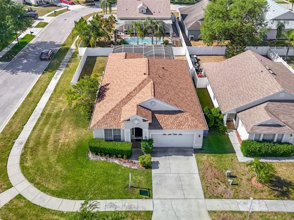 17354 LAWN ORCHID LOOP, LAND O LAKES, FL 34638