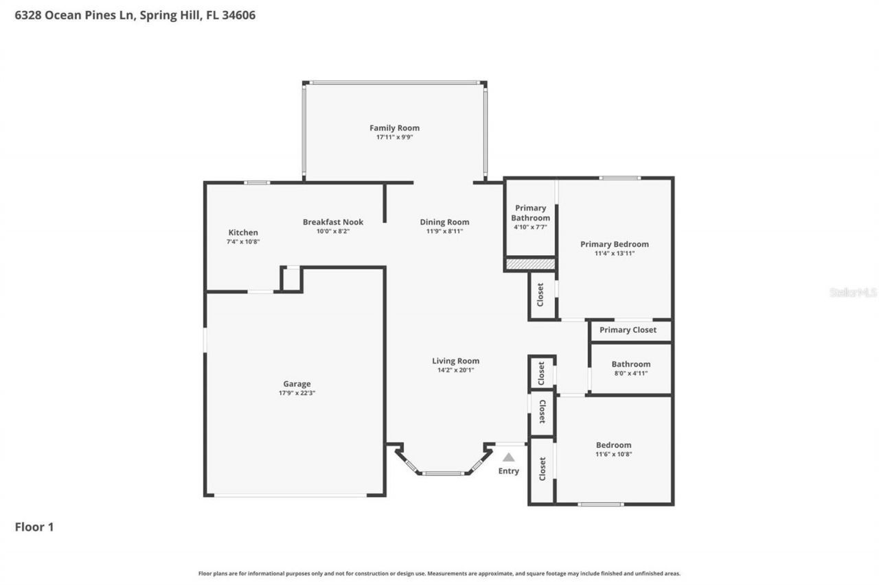 6328 Ocean Pines Lane , Spring Hill, FL 34606 Photo