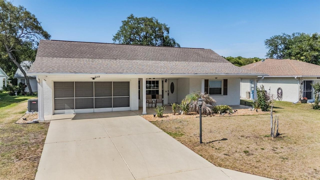 6328 Ocean Pines Lane , Spring Hill, FL 34606 Photo