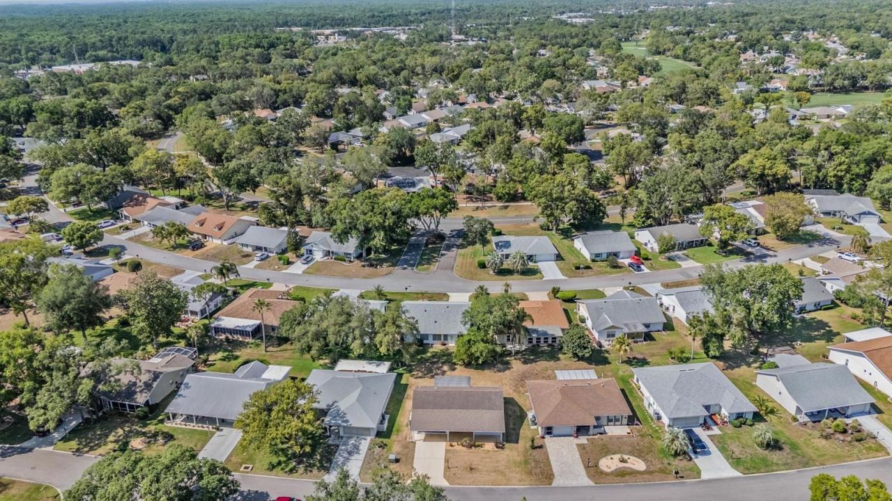 6328 Ocean Pines Lane , Spring Hill, FL 34606 Photo