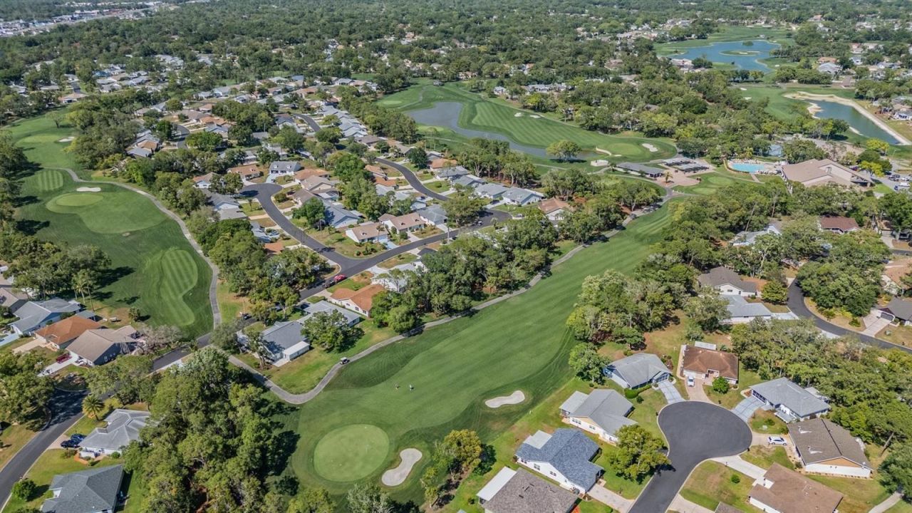 6328 Ocean Pines Lane , Spring Hill, FL 34606 Photo