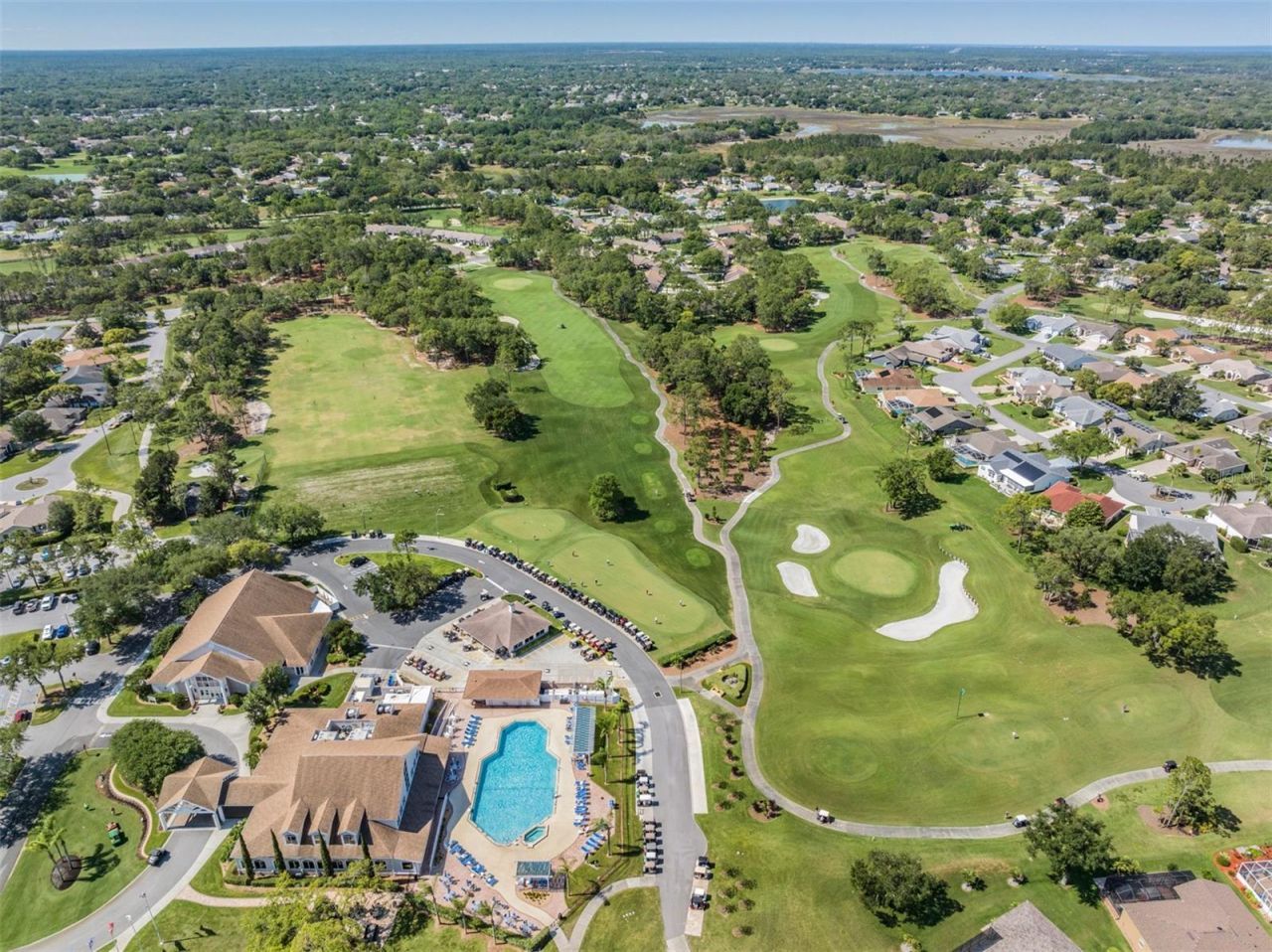6328 Ocean Pines Lane , Spring Hill, FL 34606 Photo