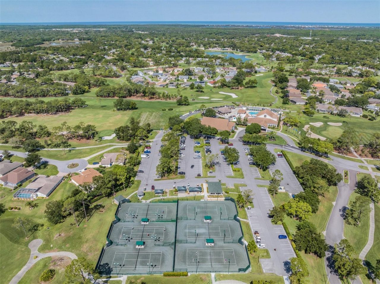 6328 Ocean Pines Lane , Spring Hill, FL 34606 Photo