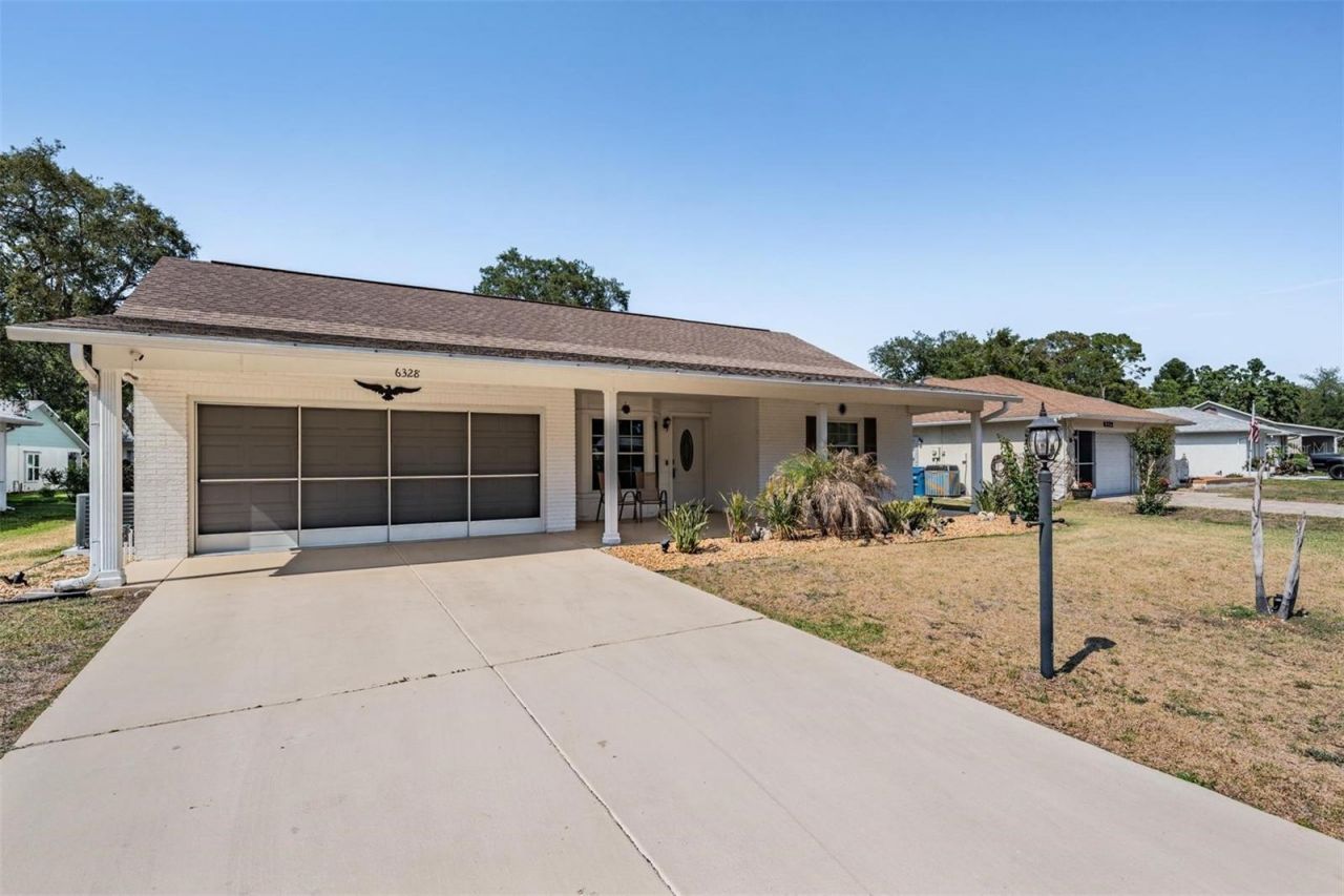 6328 Ocean Pines Lane , Spring Hill, FL 34606 Photo