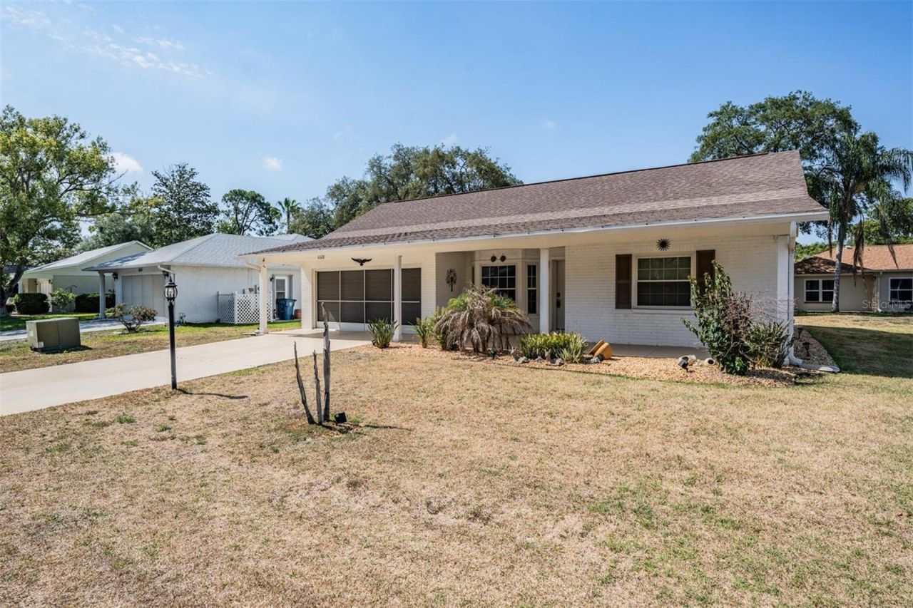 6328 Ocean Pines Lane , Spring Hill, FL 34606 Photo