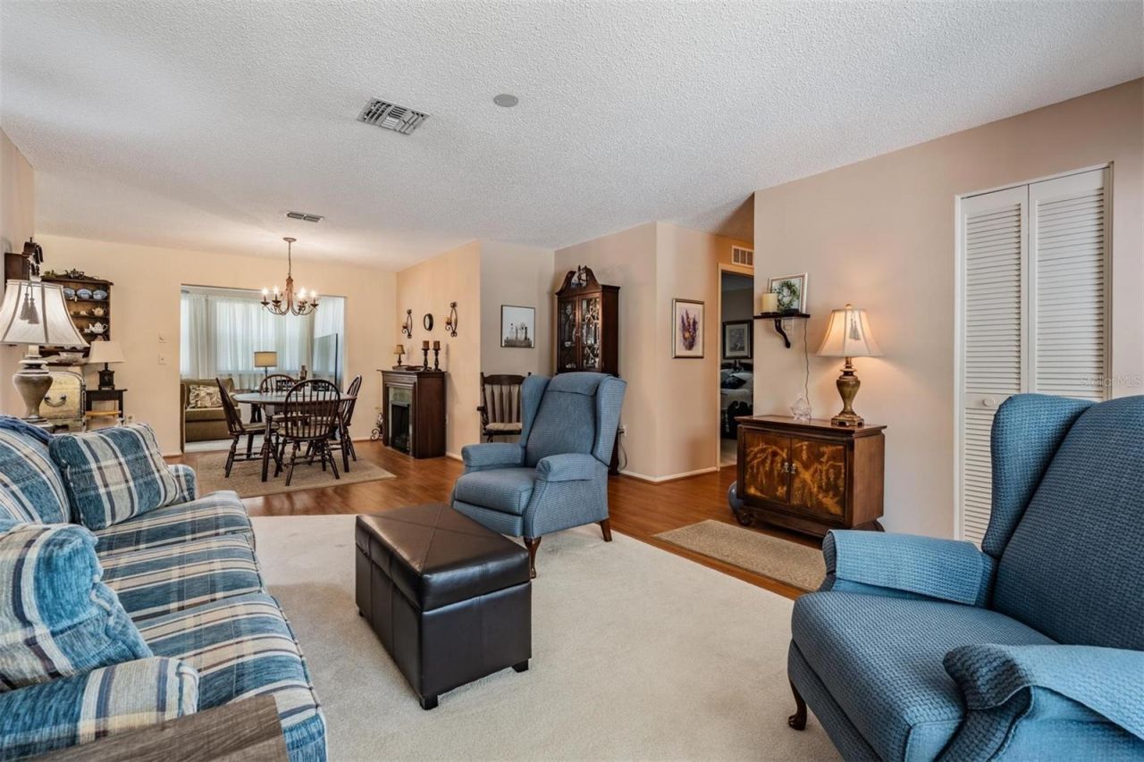 6328 Ocean Pines Lane , Spring Hill, FL 34606 Photo
