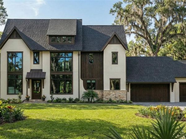 2308 N RIDGEWOOD AVENUE , TAMPA, FL 33602