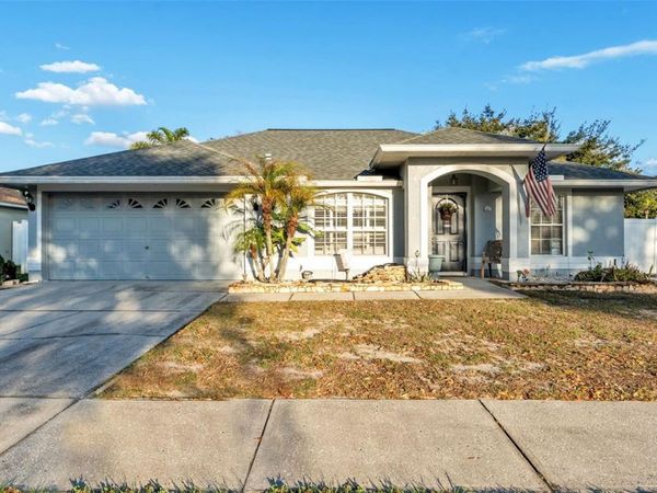 5410 LINDBURG STREET, RIVERVIEW, FL 33578