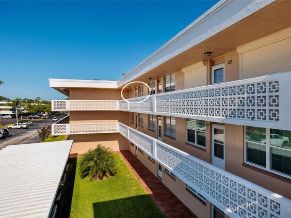 4915 BAY STREET NE, Unit 331, ST PETERSBURG, FL 33703