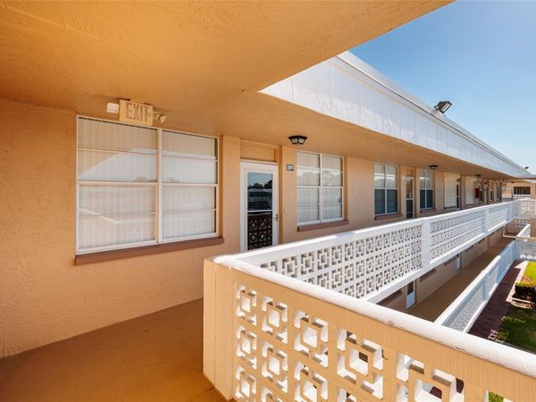 4915 BAY STREET NE, Unit 331, ST PETERSBURG, FL 33703