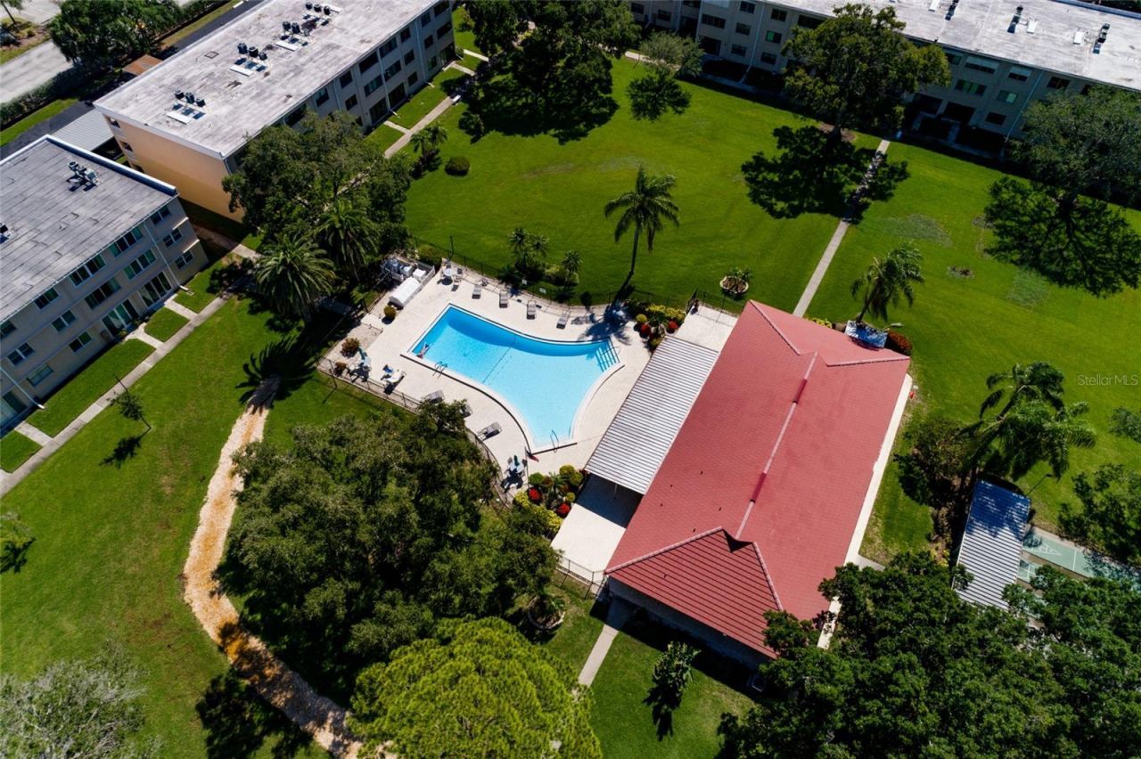 4915 Bay Street Ne, Unit 331, Saint Petersburg, FL 33703 Photo