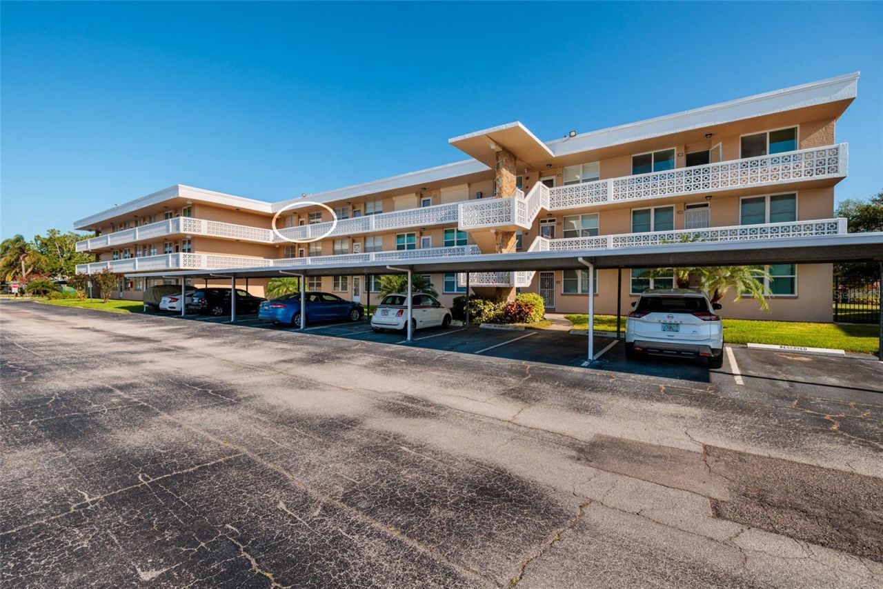 4915 Bay Street Ne, Unit 331, Saint Petersburg, FL 33703 Photo