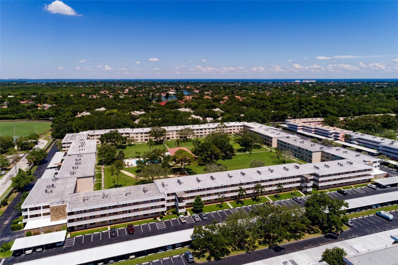 4915 Bay Street Ne, Unit 331, Saint Petersburg, FL 33703 Photo