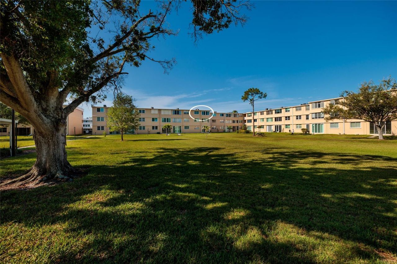 4915 Bay Street Ne, Unit 331, Saint Petersburg, FL 33703 Photo