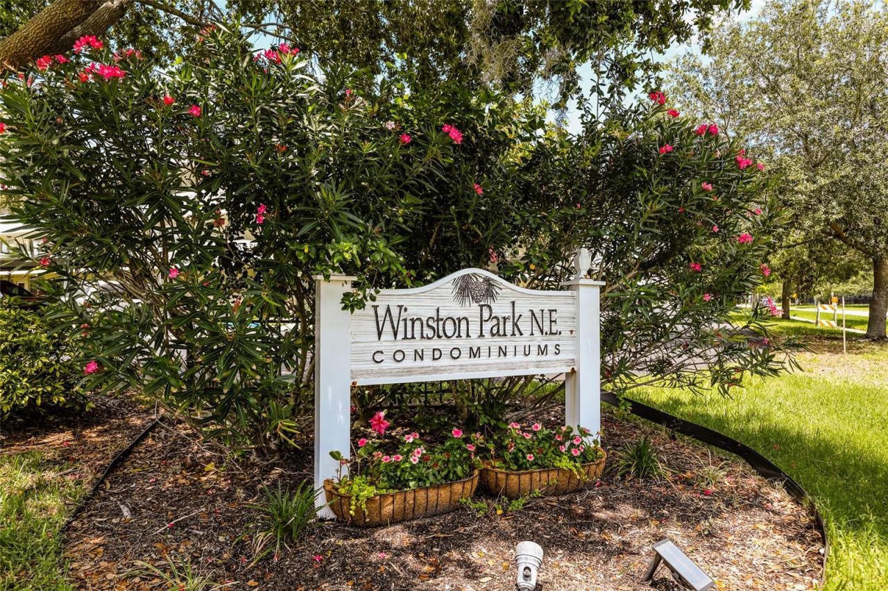 4915 Bay Street Ne, Unit 331, Saint Petersburg, FL 33703 Photo