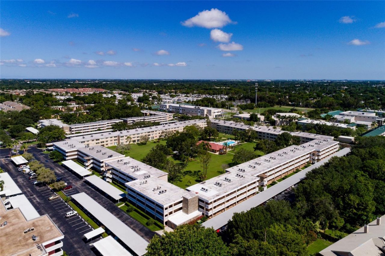 4915 Bay Street Ne, Unit 331, Saint Petersburg, FL 33703 Photo