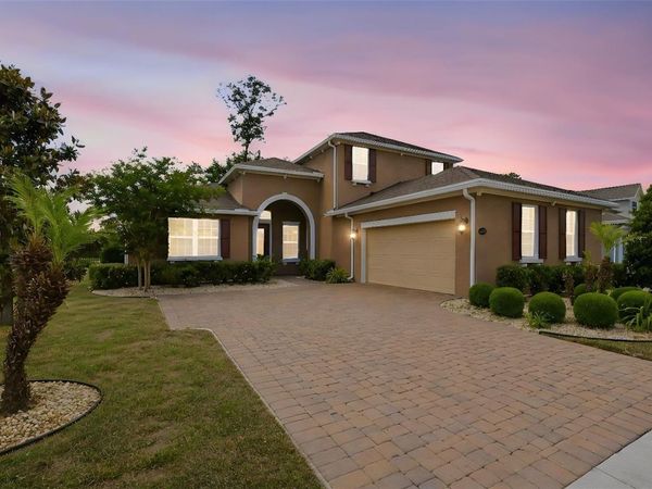 1022 VICTORIA HILLS DRIVE S, DELAND, FL 32724