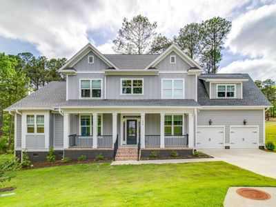 234 Clayborn Drive, Lexington, SC 29072