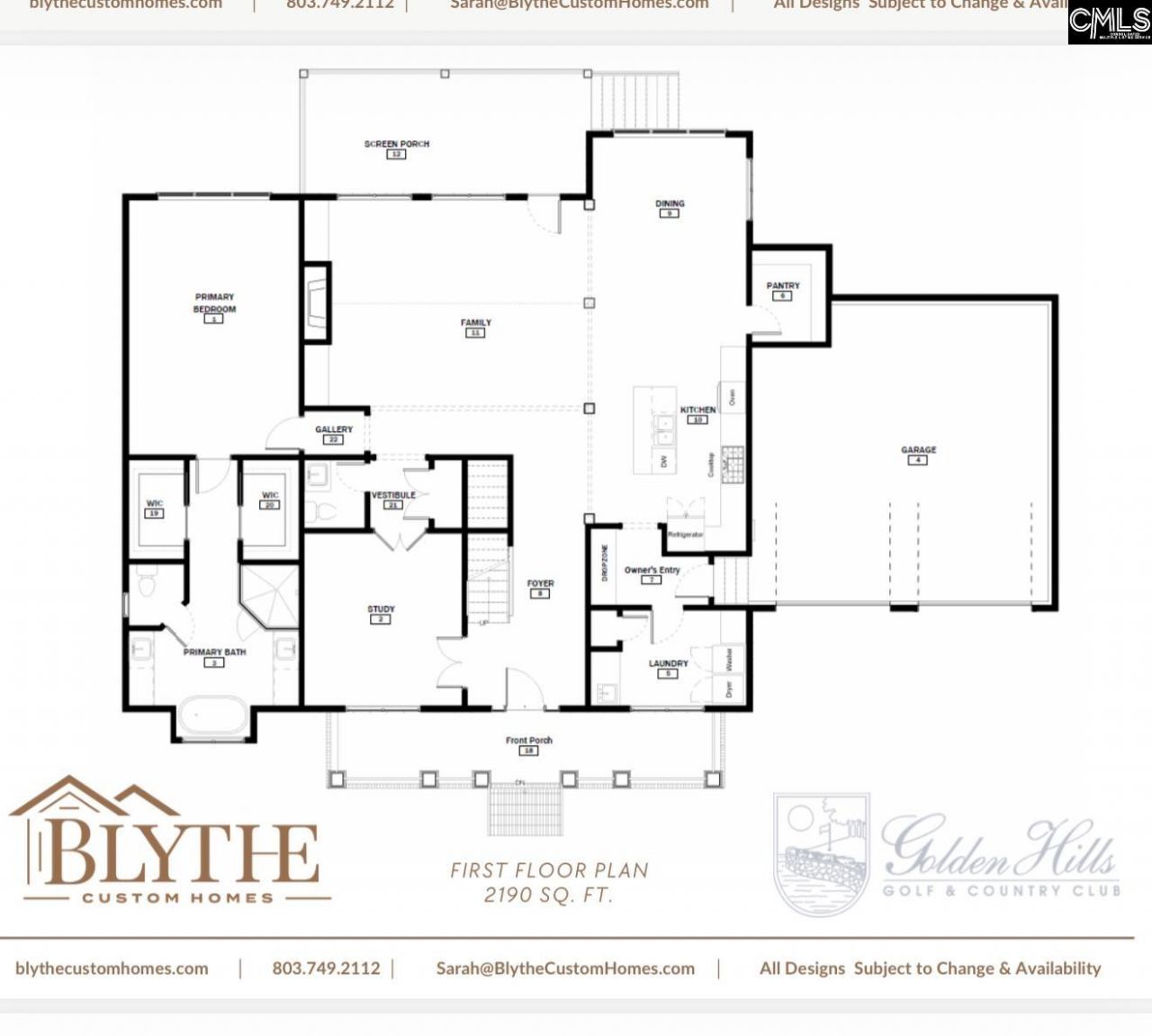 234 Clayborn Drive Photo 47
