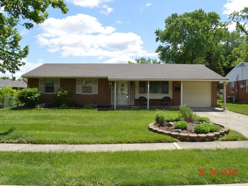 207 Diston Lane, Cincinnati, OH 45246 Photo 1