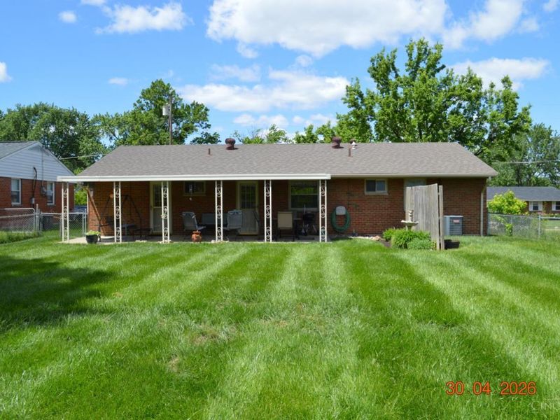 207 Diston Lane, Cincinnati, OH 45246 Photo 11