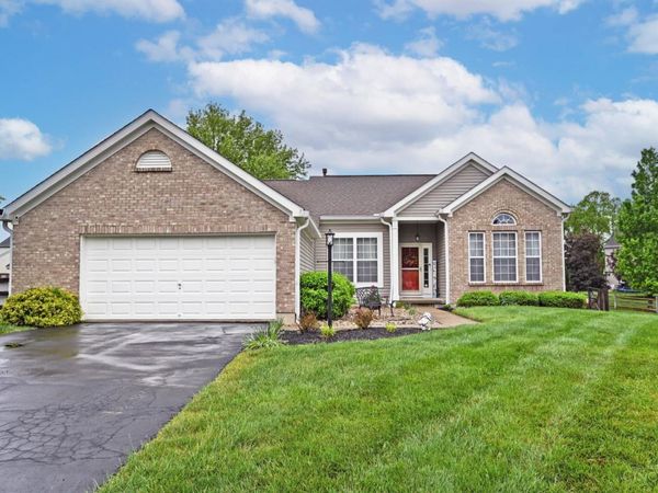 6166 Field Stream Court, Miami Twp, OH 45140